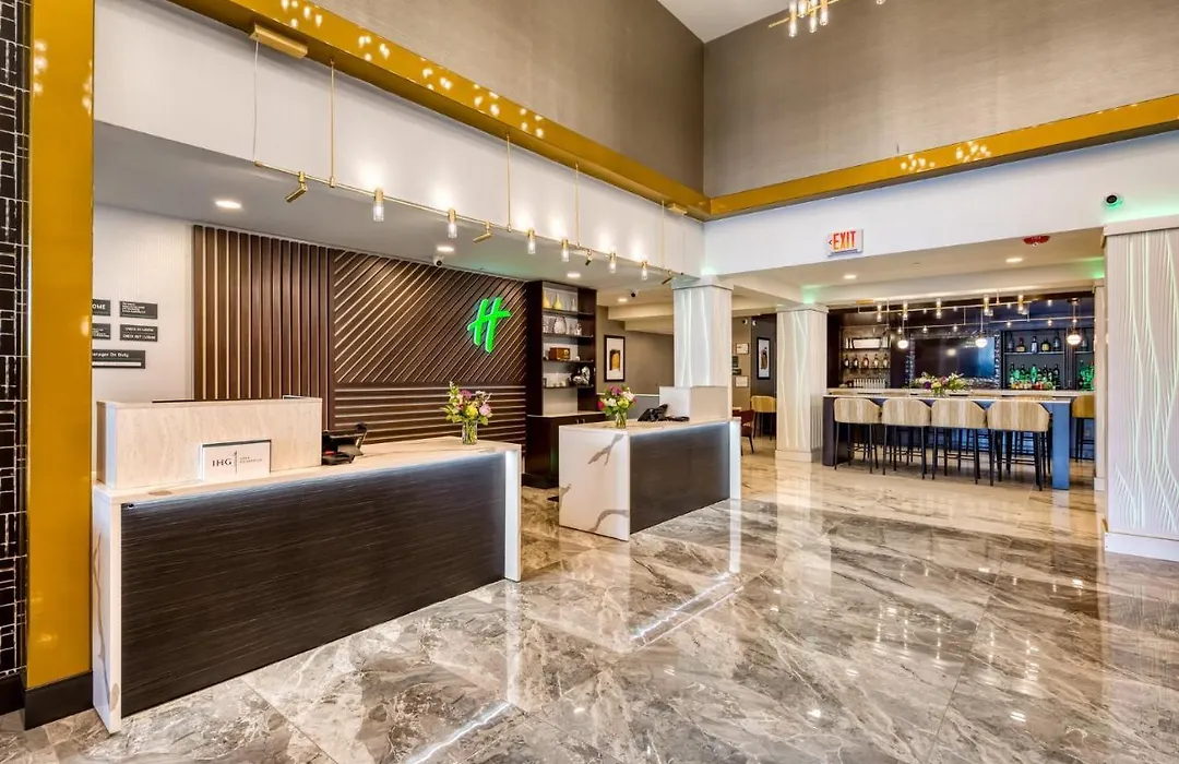 Holiday Inn Kansas City - Downtown By Ihg-1