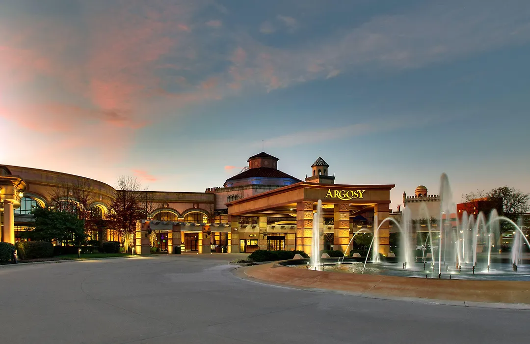 Argosy Casino & Hotel-1