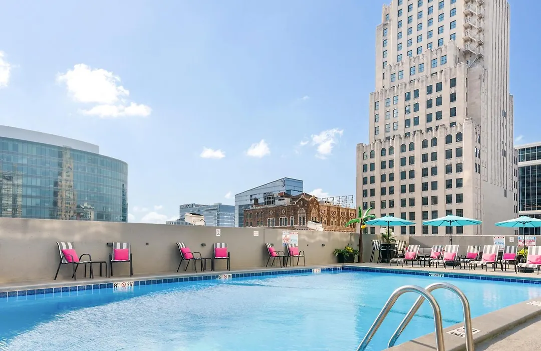 Crowne Plaza Kansas City Downtown By Ihg-1