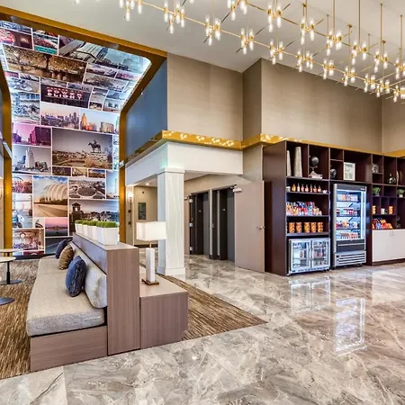 Holiday Inn Kansas City - Downtown By Ihg-2