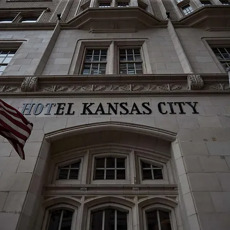 Hotel Kansas City, In The Unbound Collection By Hyatt-3
