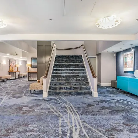 Crowne Plaza Kansas City Downtown By Ihg-2