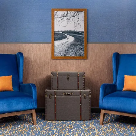 Hotel Westport Kansas City, Tapestry Collection By Hilton-3