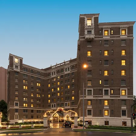 The Raphael Hotel, Autograph Collection-2