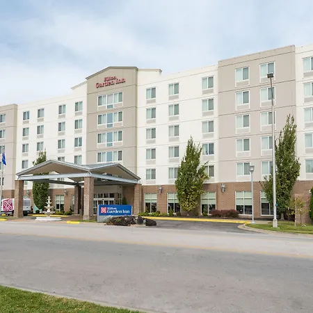 Hilton Garden Inn Kansas City/Kansas-3