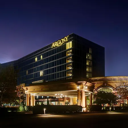 Argosy Casino & Hotel-2