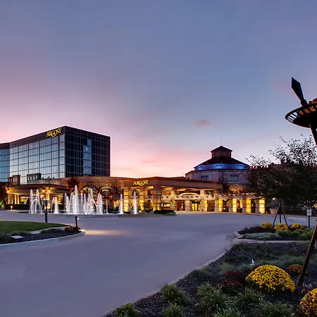 Argosy Casino & Hotel-3