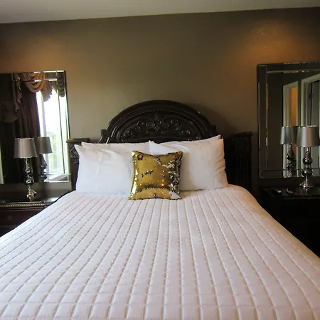 Secret Place Bed & Breakfast Llc-2